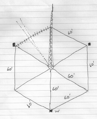 Radial Layout