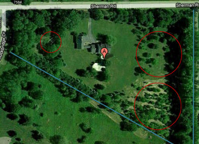 W8WWV Site