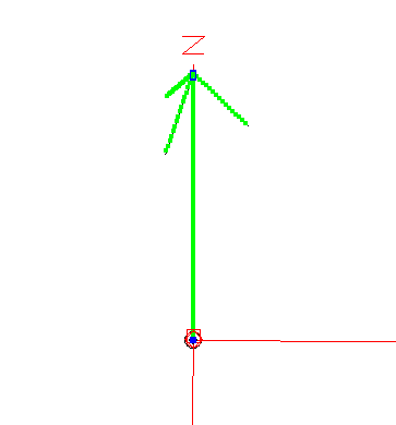 Top Loading Wires