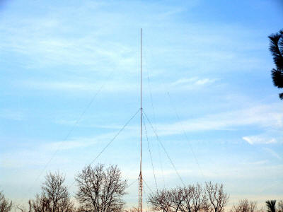 Vertical V1.0, October, 2010