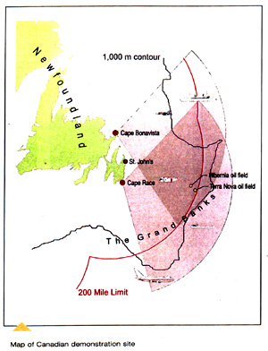 Over the Horizon Radar