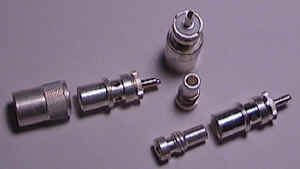 PL-259 Plugs and Adapters